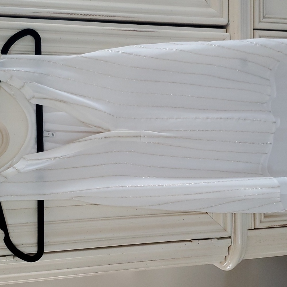 Joie hi lo blouse